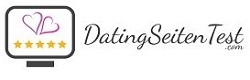 DatingSeitenTest.com Logo