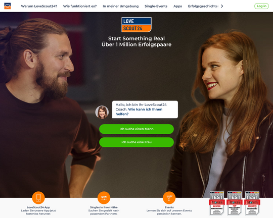 Www.Lovescout24.De Www.Lovescout24.De
