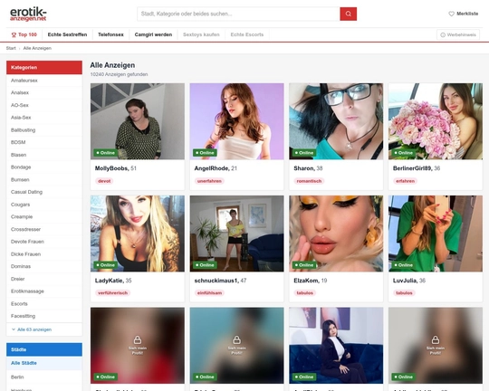 Erotik-Anzeigen.net Logo