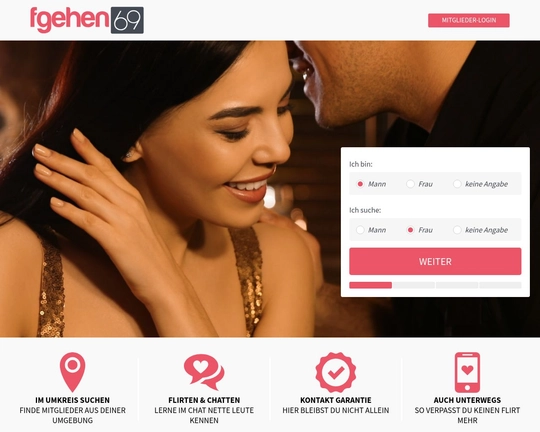 Fgehen69.com Logo